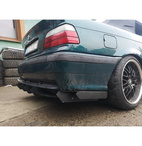 BMW E36 Diffuser M-model