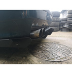 BMW E36 Diffuser M-model