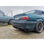 BMW E36 Diffuser M-model