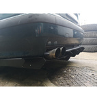 BMW E36 Diffuser M-model