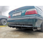 BMW E36 Diffuser M-model