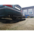 BMW E36 Diffuser M-model