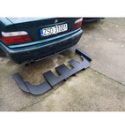 BMW E36 Diffuser M-model