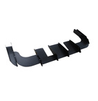 BMW E36 Diffuser M-model