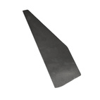 Intercooler Gavel 90x323mm (Sidodel)