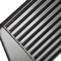 Intercooler Gavel 130x495mm