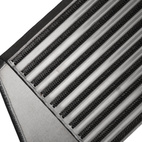 Intercooler Gavel 114x495mm
