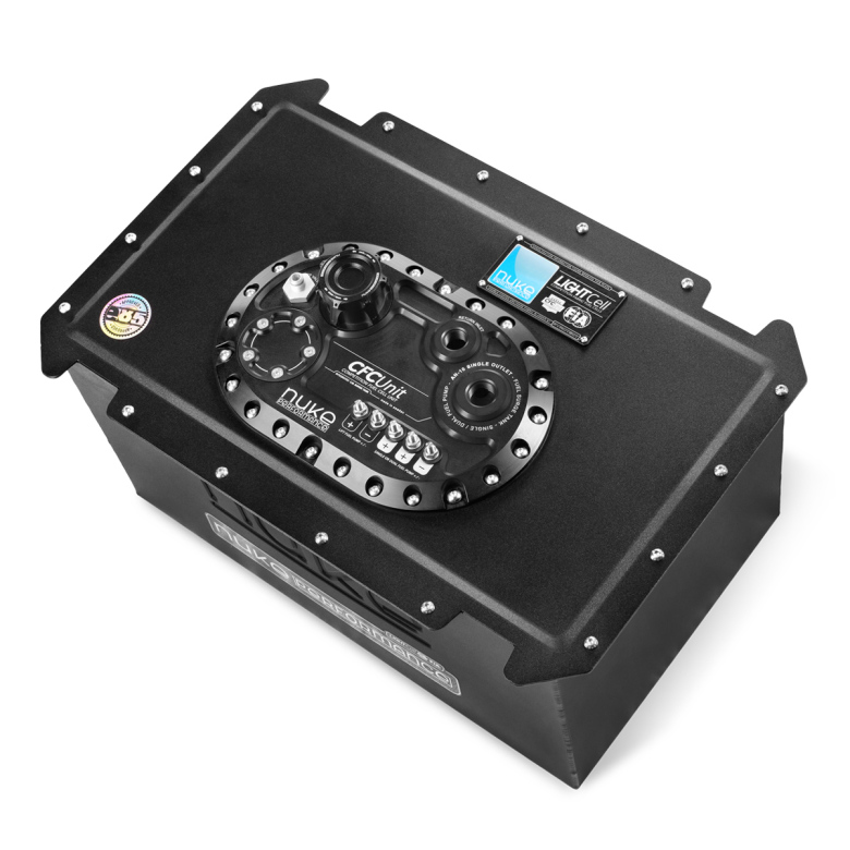 NUKE LightCell Fuel Cell 12gallon / 45L (NO CFC)