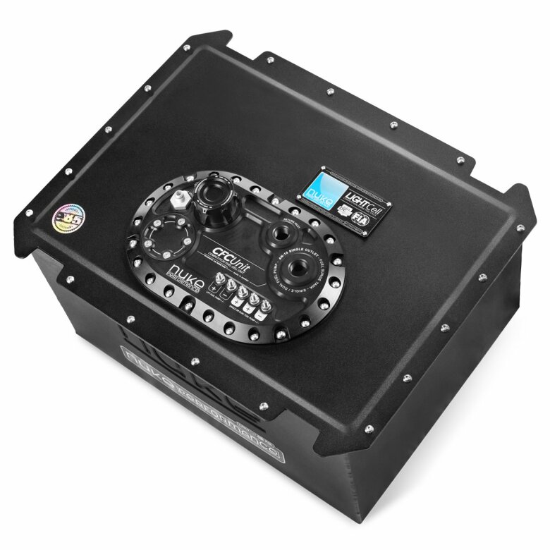 NUKE LightCell Fuel Cell 15gallon / 55L (NO CFC)