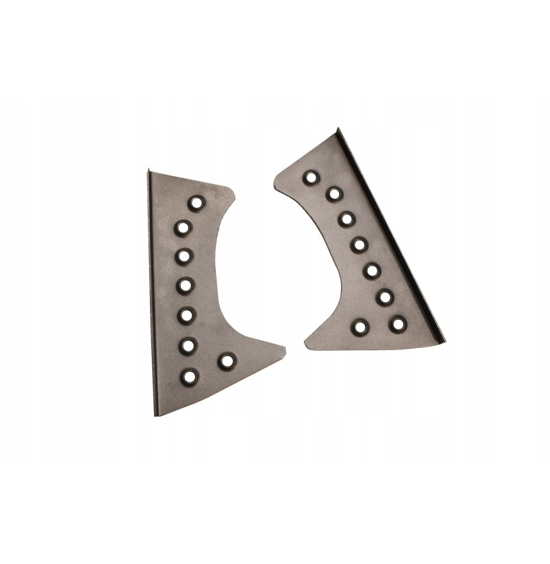 Förstärkning av Stötdämpartorn BMW E36