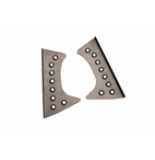 Förstärkning av Stötdämpartorn BMW E36