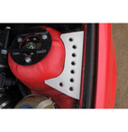 Förstärkning av Stötdämpartorn BMW E36