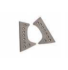 Förstärkning av Stötdämpartorn BMW E36