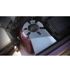 BMW E36 Förstärkning av Stötdämpartorn Fram