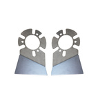 BMW E36 Förstärkning av Stötdämpartorn Fram