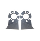 BMW E36 Förstärkning av Stötdämpartorn Fram