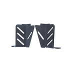 BMW E36 Förstärkning av bakre Stabilisatorfäste