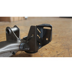 BMW E36 Förstärkning av bakre Stabilisatorfäste