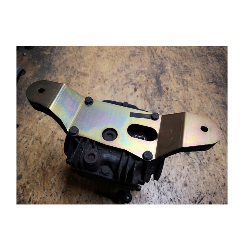 BMW E36 Förstärkning Fäste 188 Diff