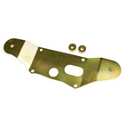 BMW E36 Förstärkning Fäste 168 Diff