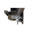 Förstärkning Subframe Bak Nissan S14 S15 R33 R34