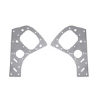 BMW E46 Förstärkning Bakre länkarmsfäste PRO V2 DRIFT