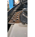 BMW E46 Förstärkning Stötdämpartorn