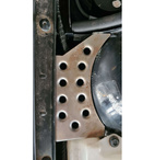 BMW E46 Förstärkning Stötdämpartorn