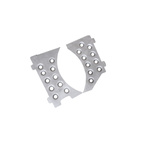 BMW E46 Förstärkning Stötdämpartorn