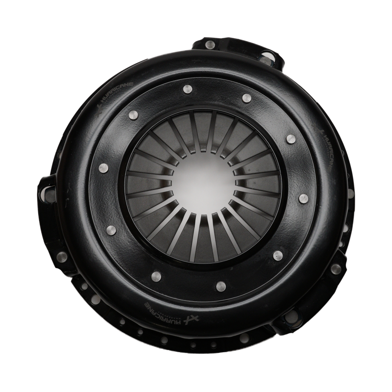 Hurricane motorsport förstärkt Tryckplatta BMW M5 E34