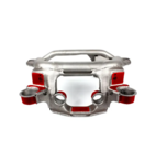 E46 Förstärkning av bakbalksboggin BMW DRIFT KJS M3 SWAGIER