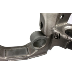 E46 Förstärkning av bakbalksboggin BMW DRIFT KJS M3 SWAGIER