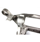 E46 Förstärkning av bakbalksboggin BMW DRIFT KJS M3 SWAGIER