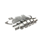 E46 Förstärkning av bakbalksboggin BMW DRIFT KJS M3 SWAGIER