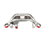 E46 Förstärkning av bakbalksboggin BMW DRIFT KJS M3 SWAGIER