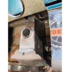 BMW E36 Reparationsdel Lyftpunkt (Höger bak)