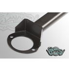 BMW E30 Fjäderbenstag Bak