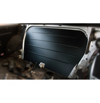 BMW E36 Brandvägg SEDAN