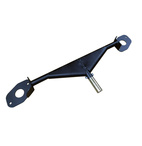 BMW E36 COMPACT Lyftpunkt Domkraft