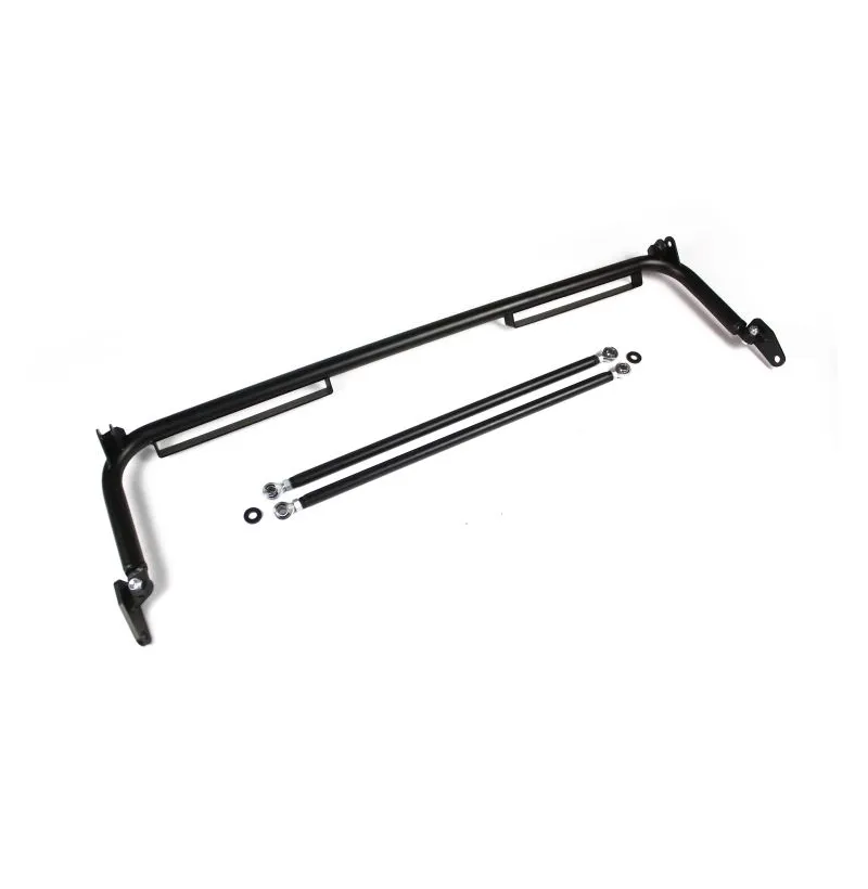 BMW E36 Bältesinfästning / Harness Bar