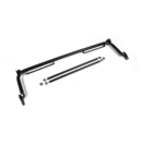 BMW E36 Bältesinfästning / Harness Bar