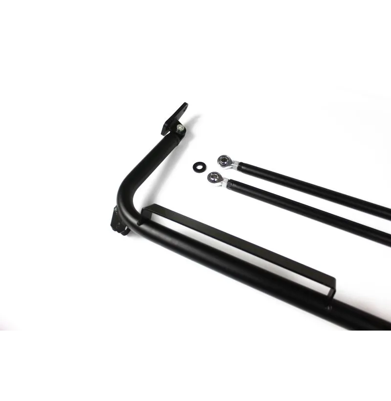 BMW E36 Bältesinfästning / Harness Bar