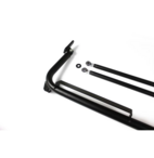 BMW E36 Bältesinfästning / Harness Bar