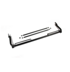 BMW E36 Bältesinfästning / Harness Bar