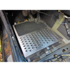 BMW E90 E92 Fotstöd och Golvplattor