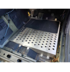 BMW E90 E92 Fotstöd och Golvplattor