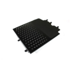 BMW E90 E92 Fotstöd och Golvplattor