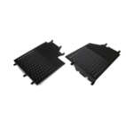 BMW E36 Fotstöd och Golvplattor