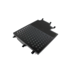 BMW E36 Fotstöd och Golvplattor