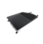 BMW E36 Fotstöd och Golvplattor